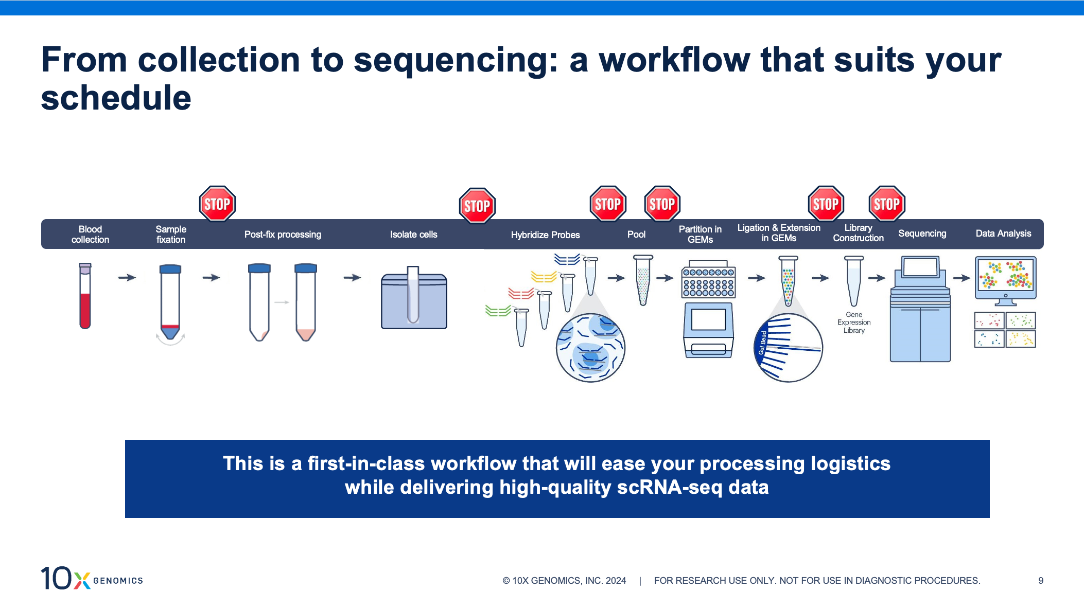 scRNAseq pipeline
